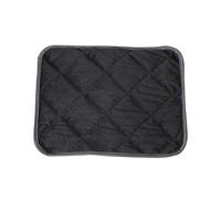 2 Pièces, Tapis Chauffant pour Chien, Tapis Auto-Chauffant pour Chat, Ne Nécessite Pas D'électricité, Antidérapant et Durable, pour Usage Intérieur et Extérieur(Large)