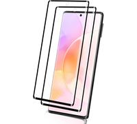 2 Pieces Tempered Glass For Google Pixel 6 Pro, Hd High Sensitivity Film Screen Protector For Pixel 6 Pro, Ultra Resistant 9h Hardness Glass Protection, 3d Vt Bubble-Free Screen Protector