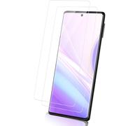 2 Pieces Tempered Glass For Google Pixel 7, Hd High Sensitivity Screen Protector Film For Google Pixel 7, Ultra Resistant 9h Hardness Glass Protection, 3d Vt Bubble-Free Screen Protector