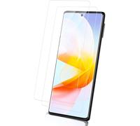 2 Pieces Tempered Glass For Google Pixel 7a, Hd High Sensitivity Screen Protector Film For Google Pixel 7a, Ultra Resistant 9h Hardness Glass Protection, 3d Vt Bubble-Free Screen Protector