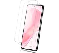 2 Pieces Tempered Glass For Google Pixel 9, Hd High Sensitivity Screen Protector Film For Google Pixel 9, Ultra Resistant 9h Hardness Glass Protection, 3d Vt Bubble-Free Screen Protector