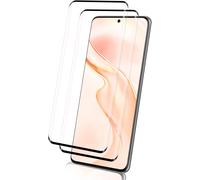 2 Pieces Tempered Glass For Samsung Galay S20 Ultra, Hd High Sensitivity Screen Protector Film For S20 Ultra, Ultra Resistant 9h Hardness Glass Protection, 3d Bubble-Free Screen Protector