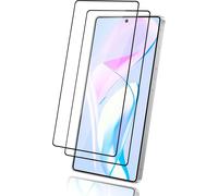 2 Pieces Tempered Glass For Samsung Galay S25 Ultra, Hd High Sensitivity Screen Protector Film For S25 Ultra, Ultra Resistant 9h Hardness Glass Protection, 3d Bubble-Free Screen Protector