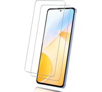 2 Pieces Tempered Glass For Xiaomi 14t Pro, Hd High Sensitivity Film Screen Protector For Xiaomi 14t Pro, Ultra Resistant 9h Hardness Glass Protection, 3d Vt Bubble-Free Screen Protector