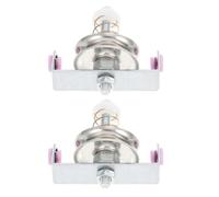 2 Pièces Tendeur de Métier à Tisser pour Machine à Dessiner, Pièce | Fer et Plastique, Format Compact, Usage pour Travail de Couture, Plusieurs Styles