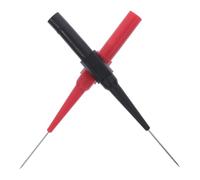 2 Pièces Testeur à Aiguille Électrique de Précision