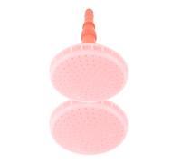 2 Pièces Tête D’arrosage en Plastique PP 16cm, Buse pour Tuyau | Diamètre Vissé 25mm ou 32mm, Format Compact, Surface Lisse, pour Massifs et Bonsaïs