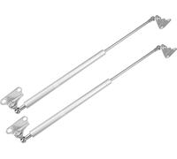 2 pièces tige de support hydraulique universelle 200N/20KG amortisseur à gaz ressort à gaz de compression charnière de levage de porte 20 pouces pour voiture ton argent