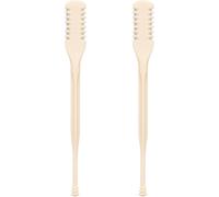 2 Pièces Tondeuse Nez,Couteau À Poils De Nez Double Face,Coupe Poil Nez,Tondeuse Nez Oreilles,Rasoir Nez,Rasoir Nez Et Oreilles,Poil De Nez,Epilateur Nez,Double Tête Nose Trimmer,Lavable