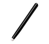 2 Pieces Touch Screen Pen for Tablet, Digital Pen, Touch Screen Pen, Triangular Screen Writing Pen, Multimedia Pen with 10mm High-Precision Nib for Multimedia Screen, 5.83x0.39x0.39 inches