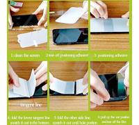 [2 Pièces Transparent Protection Ecran Pour Xiaomi 14 Pro, Hd Hydrogel Tpu Souple Film Protecteur [Anti Rayures][Anti-Huile][Pas Facile À Casser]