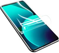 [2 Pièces Transparent Protection Ecran Pour Xiaomi 14T Pro, Hd Hydrogel Tpu Souple Film Protecteur [Anti Rayures][Anti-Huile][Pas Facile À Casser]
