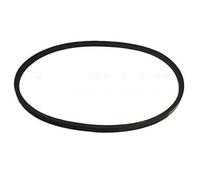 2 pièces V-BELT A450Li A500Li A530Li A560Li A580Li A600Li A610Li A630Li industrie caoutchouc noir A Type Vee V ceinture(A450Li)