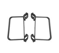 2 Pièces Vélo Étirement Surélevé Jambes Hauteur Support pour FPV Drones Support de Protection