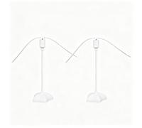 2 Pièces Ventilateur Anti Mouche De Table, Ventilateur Anti-Mouches