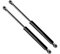2 Pièces Verin Hydraulique de Coffre pour Skoda Fabia Combi Ⅱ 2007-2014, Voiture Ressorts à Gaz Hayon, Boot Porte Amortisseurs Gas Prop Hayon Barre Levage