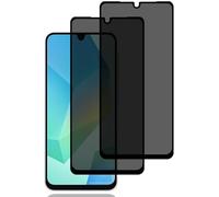 [2 Pièces] Verre Trempé Anti-Espion Compatible pour Realme Note 60X - Anti Spy Film de Protection Dureté 9H, Privacy Film Protection Écran, [Anti-Rayures] 3D Vitre Protecteur Filtre Confidentialité