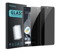 [2 pièces] Verre Trempé Anti Espion pour Google 8 pro,[Anti-Peeping],[Anti-Spy],[Dureté 9H],[Anti Rayures]Privacy Film Protection pour Google 8 pro