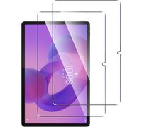 2 Pièces Verre Trempé Compatible Avec Lenovo Idea Tab Pro 2025/Lenovo Tab P12 2023 12.7 Pouces Film Protection Écran Ultra Résistant Aux Rayures Protecteur De Téléphone Portable[Z842]