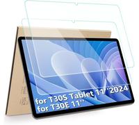 2 Pièces Verre Trempé Compatible Pour Doogee T30s Tablet 11"" 2024 / T30e 11"", Film Protection Écran Compatible Pour Doogee T30s Tablet[9h Super Hardness Premium] [Anti-Shatter] [Hd Clarity]