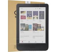 (2 Pièces Verre Trempé Pour KOBO Clara 2E (6.0"") Protection Écran HD Transparent Film Protecteur d'écran KOBO Clara BW/KOBO Clara Colour Verre Trempé