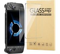 2 Pièces Verre Trempé Pour Lenovo Legion Go, [9h Dureté] Ultra Clair Film Protecteur, [Anti-Rayures] Transparent Film De Protection Écran Pour Lenovo Legion Go 2023