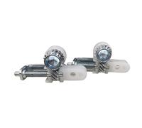 2 pièces vis de réglage du tendeur chaîne for Stihl 021 023 025 MS210 MS230 MS250 tronçonneuse 11230071000