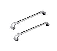 2 Pièces Voiture Barres De Toit, pour Ford Ecosport 2013-2020 2021 2022 2023 Galeries de Toit de Voyage Barre Transversale de Galerie de Toit Auto Accessoires,B