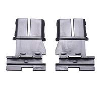 2 PièCes Voiture Toit Ouvrant Parasol Rideau Curseur pour pour- Q5 516714439 516714440