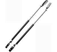 2 pièces Voiture Vérins à Gaz Hayon pour Suzuki Carry Every Plus DA32W DA52 DA62 DA63 Van 1999-2005, Voiture Verin Hydraulique Coffre Hayon Arrière Botte Gaz Entretoises