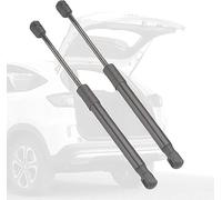 2 pièces Voiture Vérins à Gaz Hayon pour Toyota C-HR CHR 2016-2021 (OEM689500WF7100)-53.7cm, Voiture Verin Hydraulique Coffre Voiture Hayon Arrière Botte Gaz Entretoises