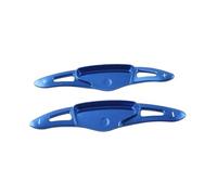 2 Pièces Voiture Volant Palettes Vitesses pour Elantra Sport 2017 2018 2019 2020, Palette au Volant Extension Palette Changement Manette Vitesse Palettes,C