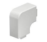 2 pièces WDK HF40060RW Angle plat 40X60 blanc WDK 6192858