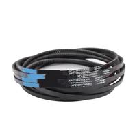 2 pièces XPZ 3VX La courroie trapézoïdale 1932-2080 ensemble d'entraînement | XPZ1932 XPZ1937 3VX760 XPZ1950 3VX770 XPZ1987 3VX780 XPZ2000 3VX790 XPZ2030 3VX800 3VX830 XPZ2060 XPZ2080