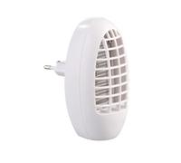 2 pièges à insectes UV pour prise secteur IV-110