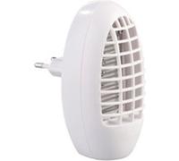 2 pièges à insectes UV pour prise secteur IV-110 [EXBUSTER]