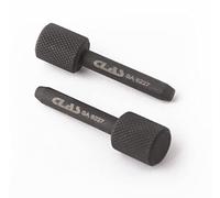 2 piges positionnement Vilebrequin OEM 0153-AB, 9041-TZ - SA 6227 - CLAS Equipements
