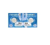 2 Pile renata 364 SR621SW