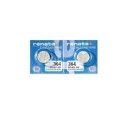 2 Pile renata 364 SR621SW