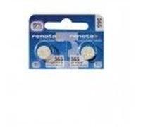 2 Pile renata 365 SR1116W