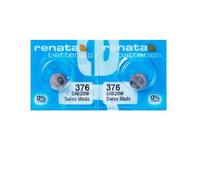2 Pile renata 376 SR626W -