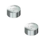2 Pile varta 386 SR43W -