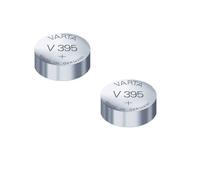 2 Pile varta 395 SR927SW