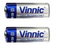 2 piles A23 Vinnic industrielle