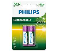 2 PILES AA R6B2A260/10