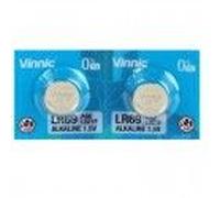 2 piles AG6 Vinnic /L921/SR920/371/537/30/RW315