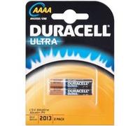 2 piles baton lr61 / aaaa (mini) (mn2500) 4061, aaaa, e96, l841, lr61, piccolo duracell G