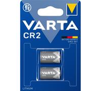 VARTA CR 15 H270 Batterie à usage unique CR2 Lithium