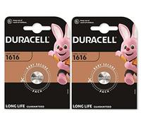 Duracell CR1616 3V Batterie à usage unique Lithium