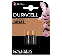 2 piles lr2, 23a, 23ae, 8lr23, l1028, lrv08, mn21, v23ga idéal pour les télécommande d'automobile